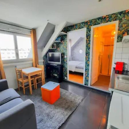 Cosy Apartment In The Center Of 凯恩 外观 照片