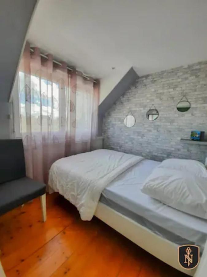 Cosy Apartment In The Center Of 凯恩 外观 照片