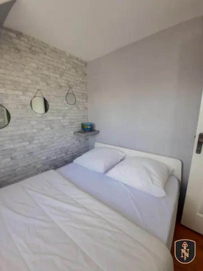 Cosy Apartment In The Center Of 凯恩 外观 照片