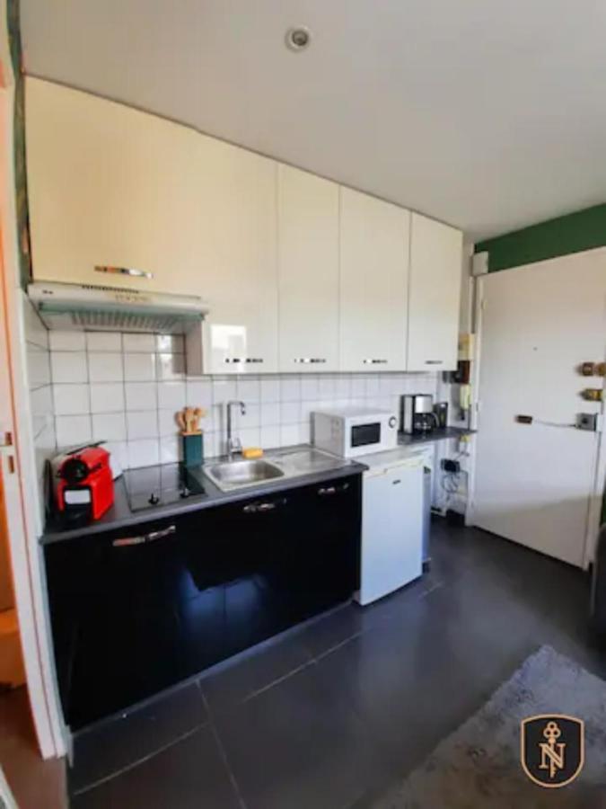 Cosy Apartment In The Center Of 凯恩 外观 照片
